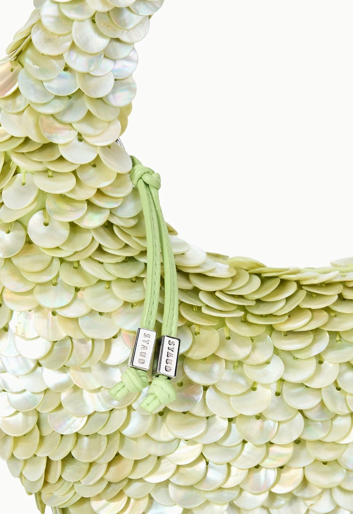 Reef Bag in Matcha-Handbags-Staud-Matcha-OS-Mercantile Portland
