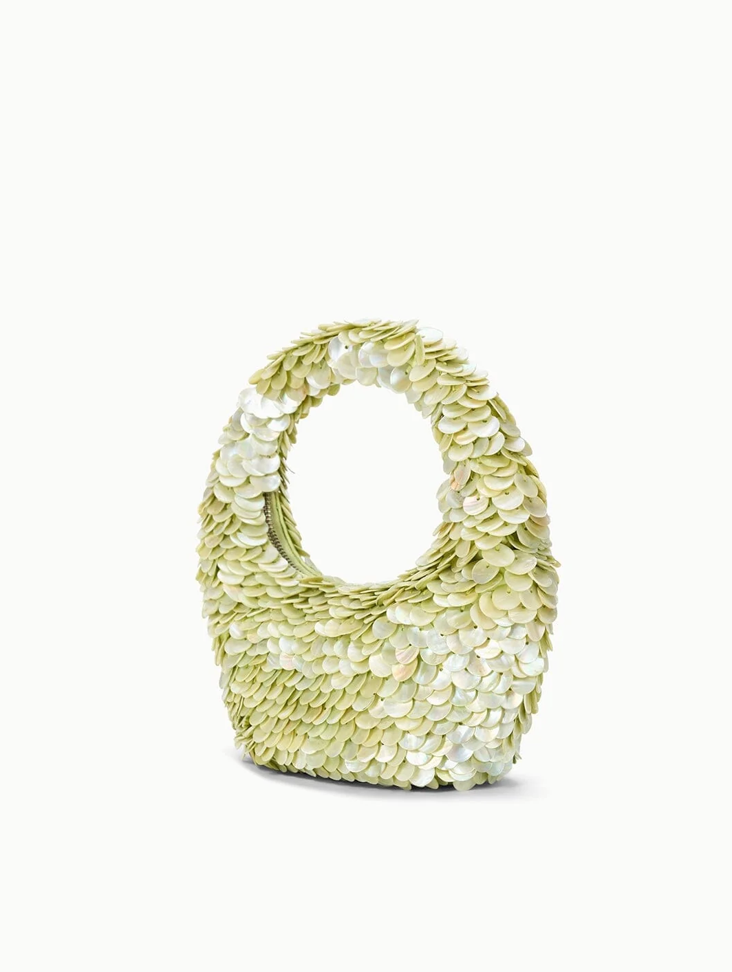 Reef Bag in Matcha-Handbags-Staud-Matcha-OS-Mercantile Portland