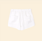 Renner Short-Clothing-Xirena-White-XS-Mercantile Portland