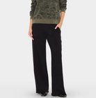 Renzo Sweatpant-Pants-Xirena-Black-XS-Mercantile Portland