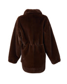 Reversible Faux Coat-Outerwear-GImos-38-Mercantile Portland