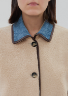 Reversible Townes Jacket in Classic Blue-Jackets-Still Here NY-Classic Blue-XS-Mercantile Portland