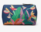Rio Pouch in Navy-Accessories-Inoui Editions-Navy-OS-Mercantile Portland