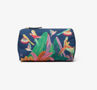 Rio Pouch in Navy-Accessories-Inoui Editions-Navy-OS-Mercantile Portland