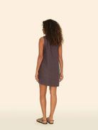 Robyn Dress-Clothing-Xirena-Black Quartz-XS-Mercantile Portland
