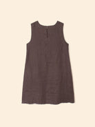Robyn Dress-Clothing-Xirena-Black Quartz-XS-Mercantile Portland