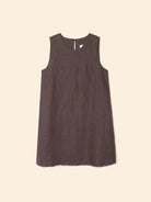 Robyn Dress-Clothing-Xirena-Black Quartz-XS-Mercantile Portland