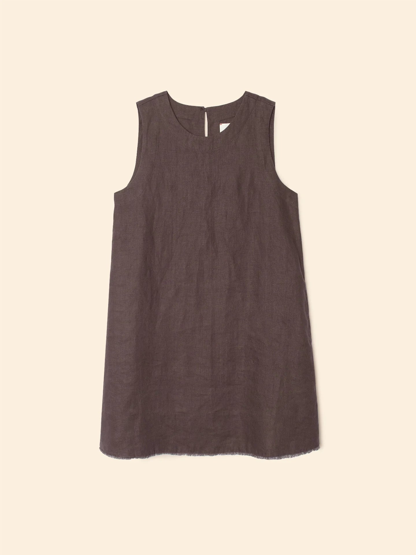 Robyn Dress-Clothing-Xirena-Black Quartz-XS-Mercantile Portland