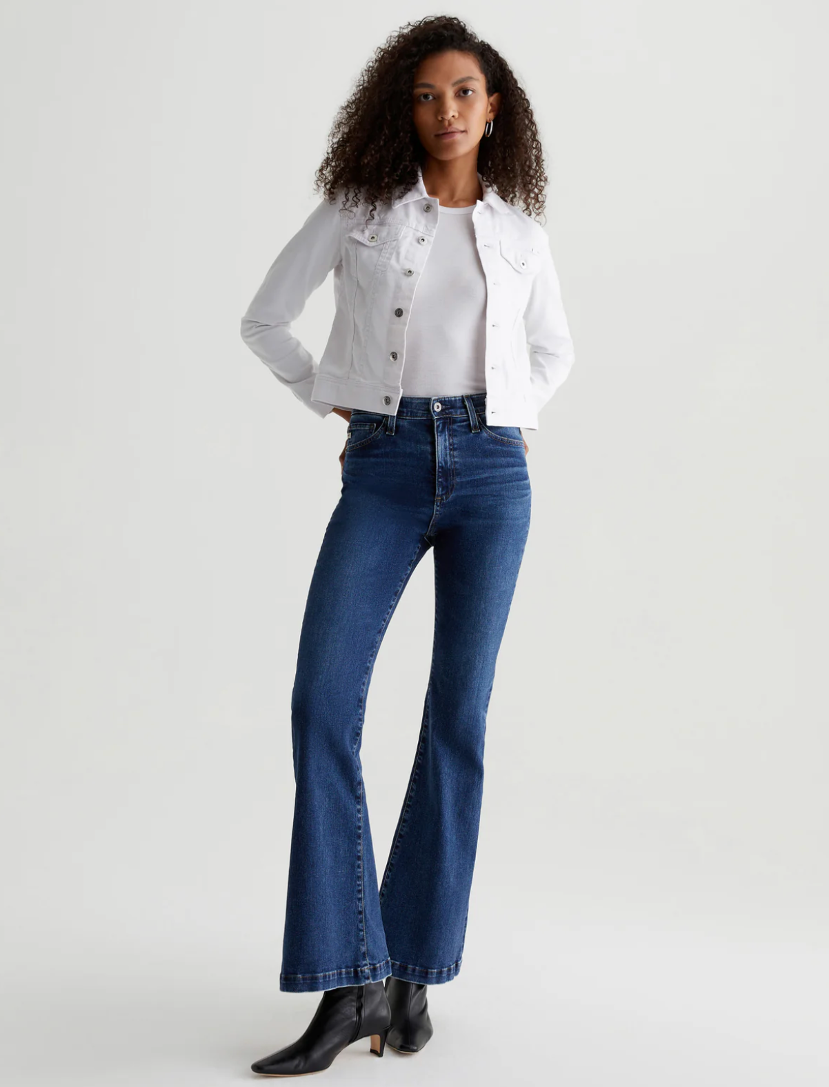 Robyn Jacket-Clothing-AG-True White-XS-Mercantile Portland