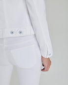 Robyn Jacket-Jackets-AG-True White-S-Mercantile Portland