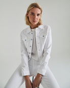 Robyn Jacket-Jackets-AG-True White-S-Mercantile Portland