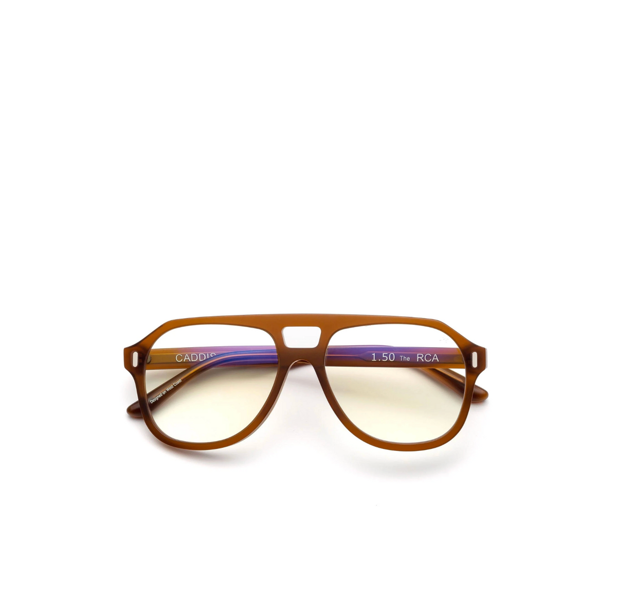 Root Cause Analysis-Glasses-CADDIS-Gopher-0.00-Mercantile Portland