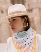 Rosalie Hat in Ochre-Accessories-Maradji-Ochre-XS-Mercantile Portland