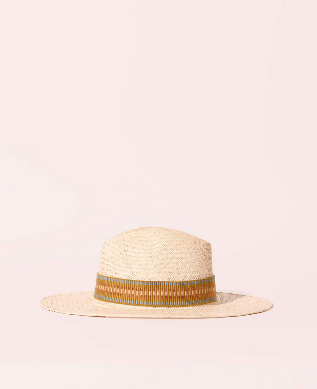 Rosalie Hat in Ochre-Accessories-Maradji-Ochre-XS-Mercantile Portland