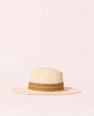 Rosalie Hat in Ochre-Accessories-Maradji-Ochre-XS-Mercantile Portland