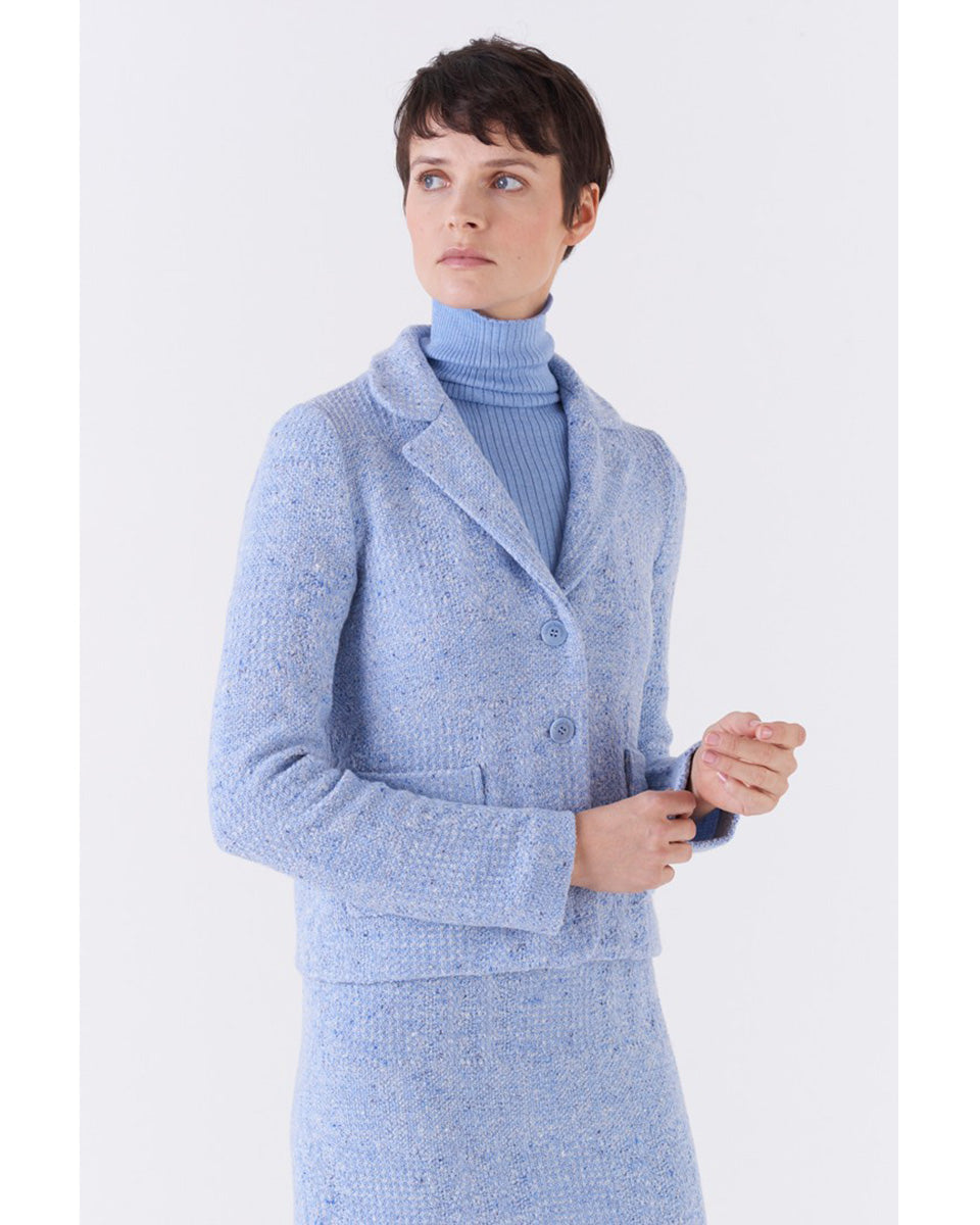 Amina Rubinacci – Mercantile Portland