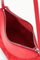 Rowey Bag in Red Rose-Handbags-Staud-Red Rose-OS-Mercantile Portland