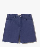 Russel Short-Clothing-Nili Lotan-Admiral Blue-00-Mercantile Portland
