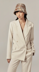 Saige Bucket Hat-Hats-Helen Kaminski-Multi-OS-Mercantile Portland