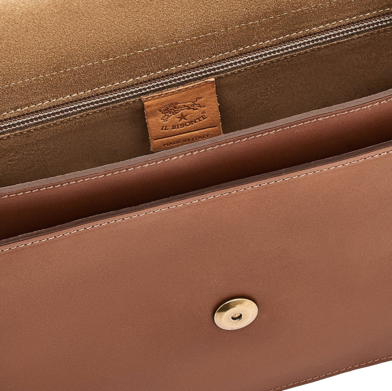 IL BISONTE ショルダーバッグ SALINA CROSSBODY BAG SMALL IL BISONTE イルビゾンテ バッグ レディース ショルダーバッグ