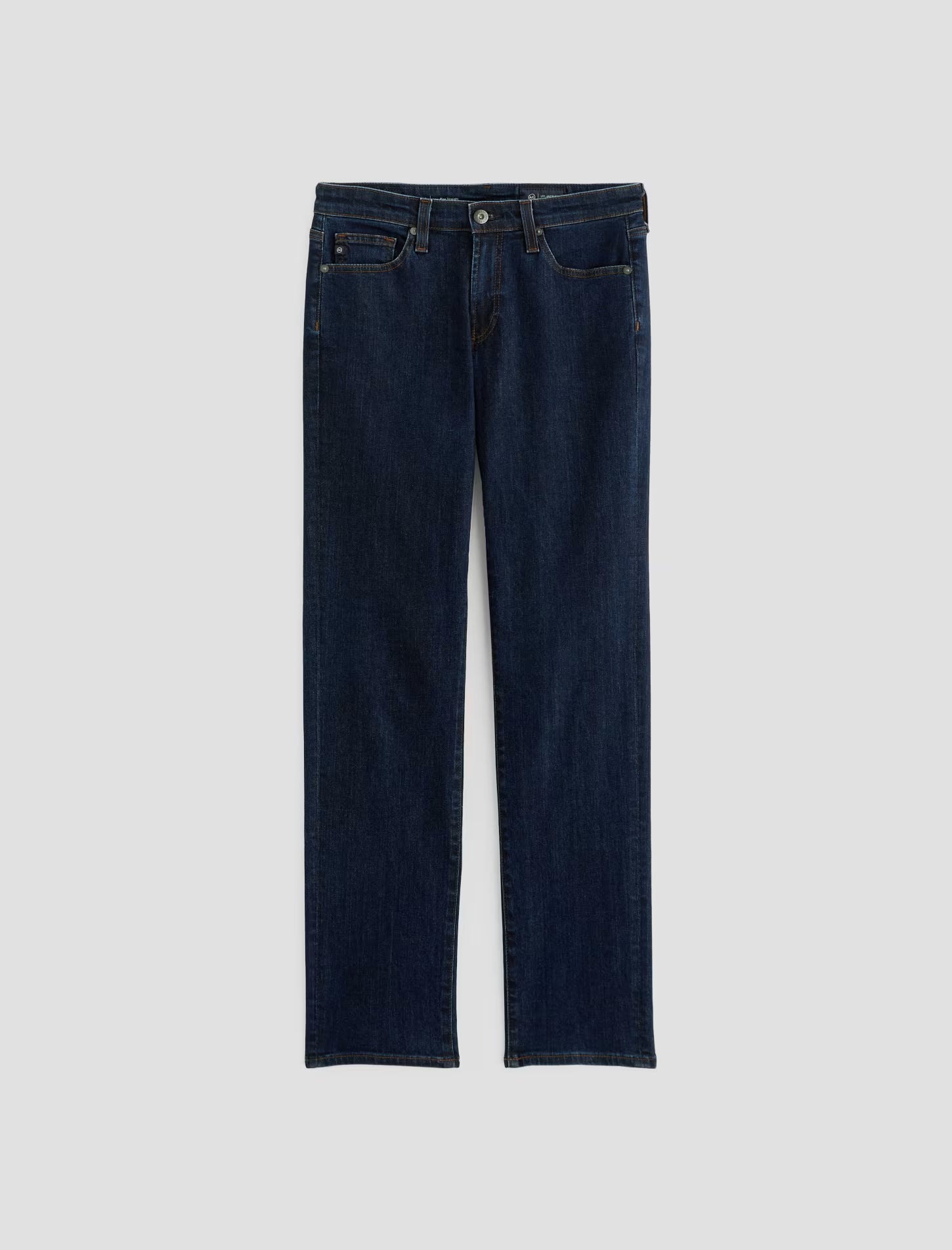 Sandra Low Rise Denim-Denim-AG Jeans-Modern Indigo-26-Mercantile Portland