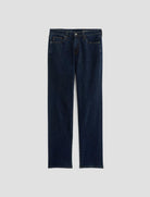 Sandra Low Rise Denim-Denim-AG Jeans-Modern Indigo-26-Mercantile Portland