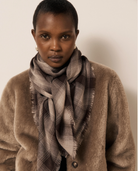 Scarf-Accessories-HARTFORD-Blue & Off-White-OS-Mercantile Portland