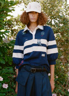 Sea New York Claira Rugby Shirt-Clothing-SEA NEW YORK-XXS-MULTI-Mercantile Portland