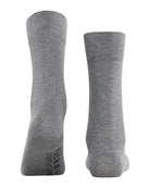 Sensitive London Socks-Accessories-Falke-Black-5/7.5-Mercantile Portland