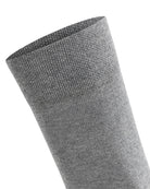 Sensitive London Socks-Accessories-Falke-Black-5/7.5-Mercantile Portland