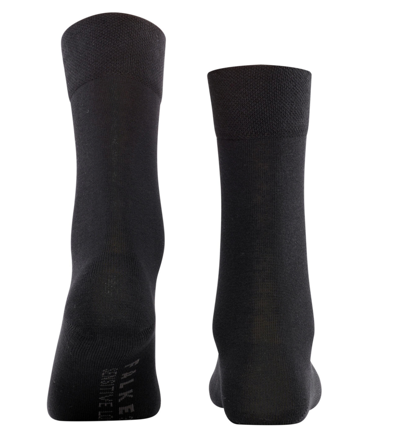 Sensitive London Socks-Accessories-Falke-Black-5/7.5-Mercantile Portland