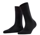 Sensitive London Socks-Accessories-Falke-Black-5/7.5-Mercantile Portland