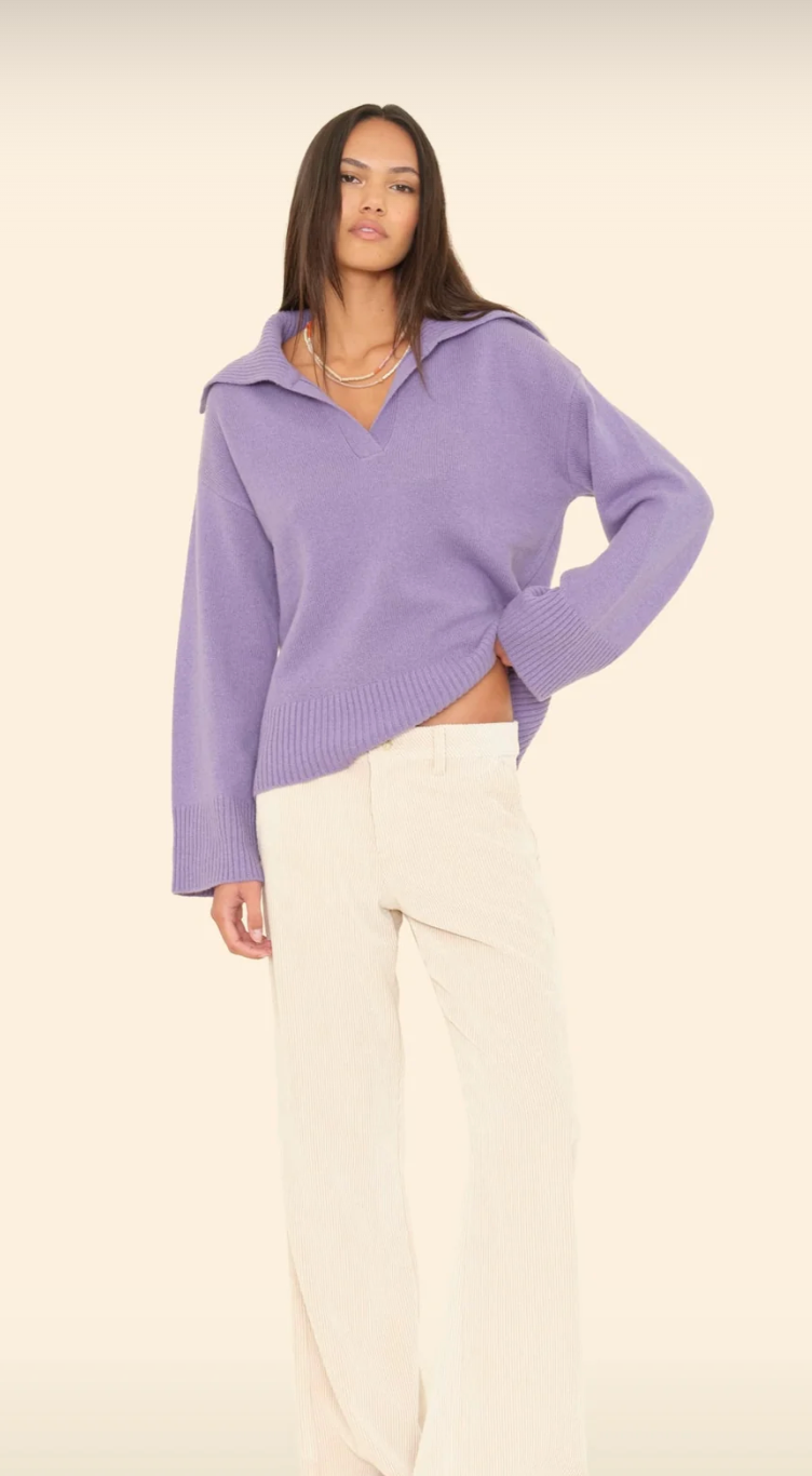 Serra Pant-Clothing-XIRENA-Light Sand-24-Mercantile Portland