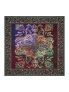 Shawl Scarf-Accessories-Pierre-Louis Mascia-Multi-OS-Mercantile Portland