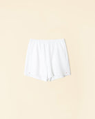 Shayne Sweatshort-Clothing-Xirena-Pink Pom-XS-Mercantile Portland