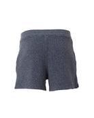 Sherpa Pull-On Short-Shorts-Sundry-Navy Pigment • Sundry-XS-Mercantile Portland