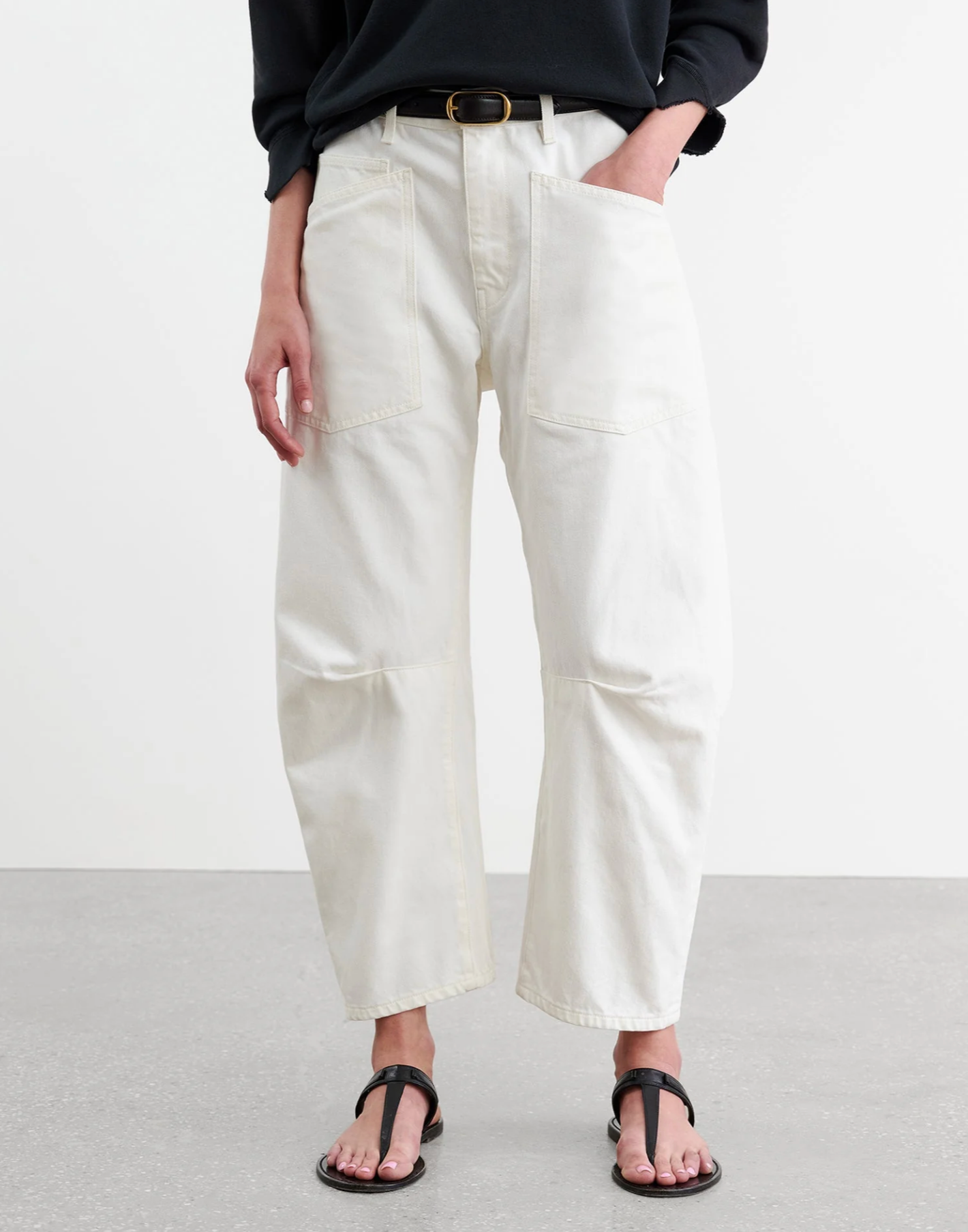Shon Jean-Clothing-Nili Lotan-Cream-24-Mercantile Portland