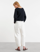 Shon Jean-Clothing-Nili Lotan-Cream-24-Mercantile Portland