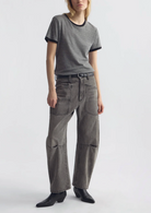 Shon Jean in Ash Grey-Denim-Nili Lotan-Ash Grey-23-Mercantile Portland