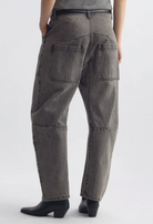 Shon Jean in Ash Grey-Denim-Nili Lotan-Ash Grey-23-Mercantile Portland