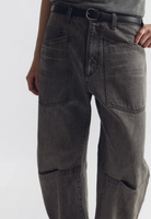 Shon Jean in Ash Grey-Denim-Nili Lotan-Ash Grey-23-Mercantile Portland
