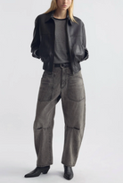 Shon Jean in Ash Grey-Denim-Nili Lotan-Ash Grey-23-Mercantile Portland