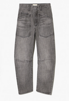 Shon Jean in Ash Grey-Denim-Nili Lotan-Ash Grey-23-Mercantile Portland