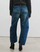 Shon Jean in Bedford Wash-Denim-Nili Lotan-Bedford Wash-23-Mercantile Portland