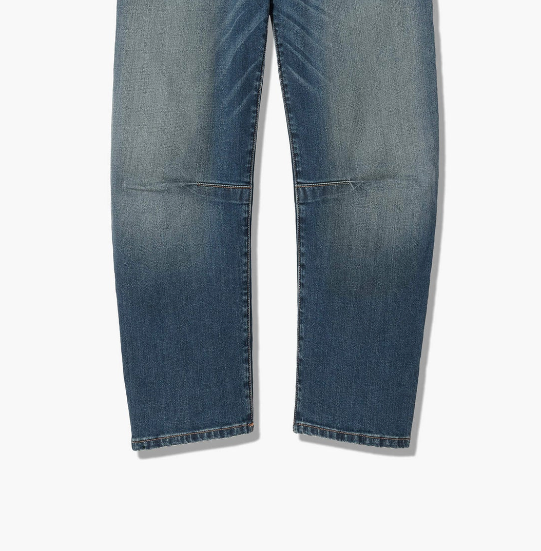 Shon Jean in Classic Wash-Denim-Nili Lotan-Classic Wash-24-Mercantile Portland