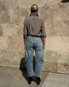 Shon Jean in Summer Wash-Clothing-Nili Lotan-Classic Wash-24-Mercantile Portland