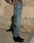 Shon Jean in Summer Wash-Clothing-Nili Lotan-Classic Wash-24-Mercantile Portland