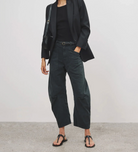 Shon Pant in Carbon-Clothing-Nili Lotan-Carbon-00-Mercantile Portland