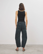 Shon Pant in Carbon-Clothing-Nili Lotan-Carbon-00-Mercantile Portland