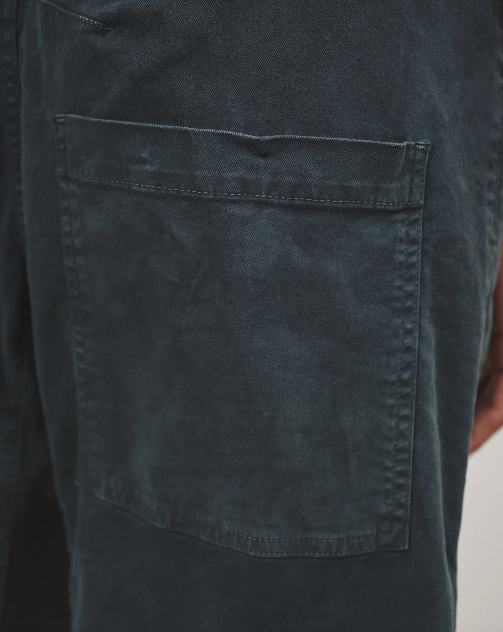 Shon Pant in Carbon-Clothing-Nili Lotan-Carbon-00-Mercantile Portland